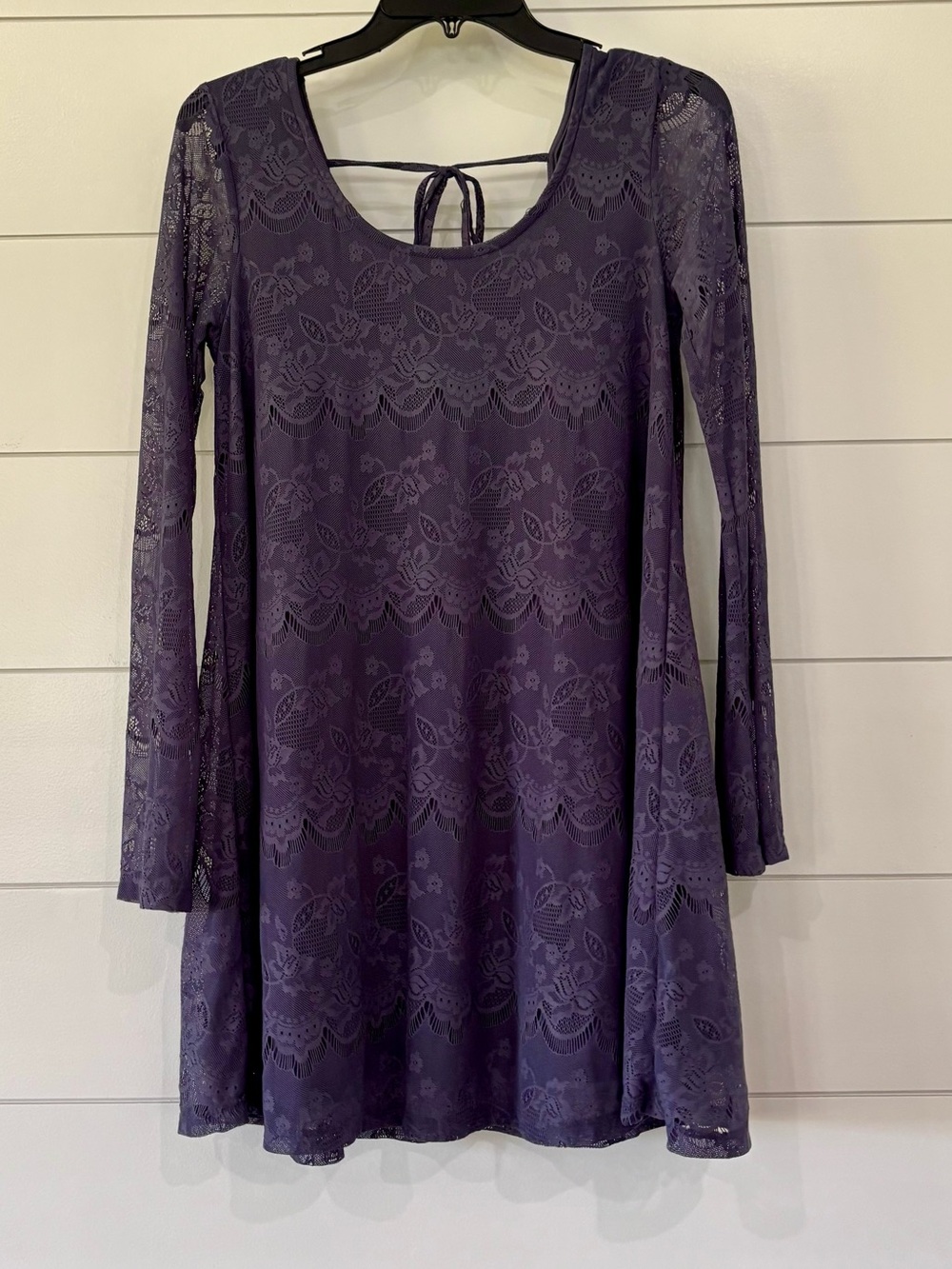 Women's Altar’d State Lace Dress
